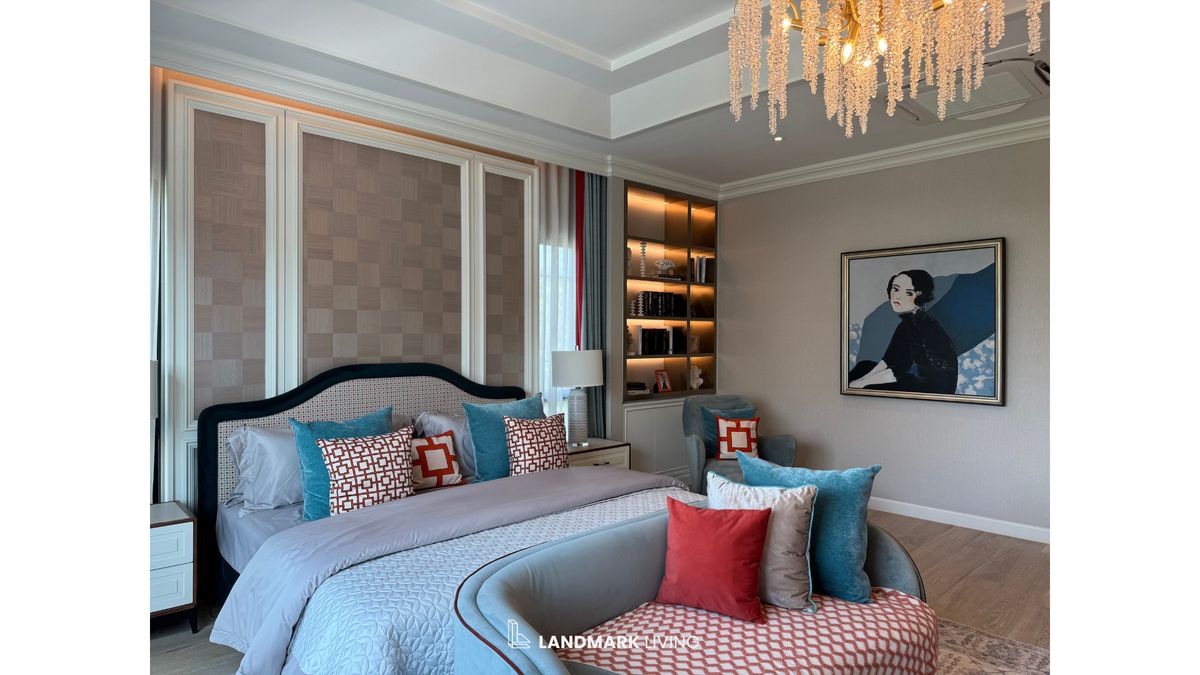 For SaleHouseBang kae, Phetkasem : ✨ Everything as in the picture Ready to move in. Luxury house That you cant miss Give you a special deal from Landmark Living 💯