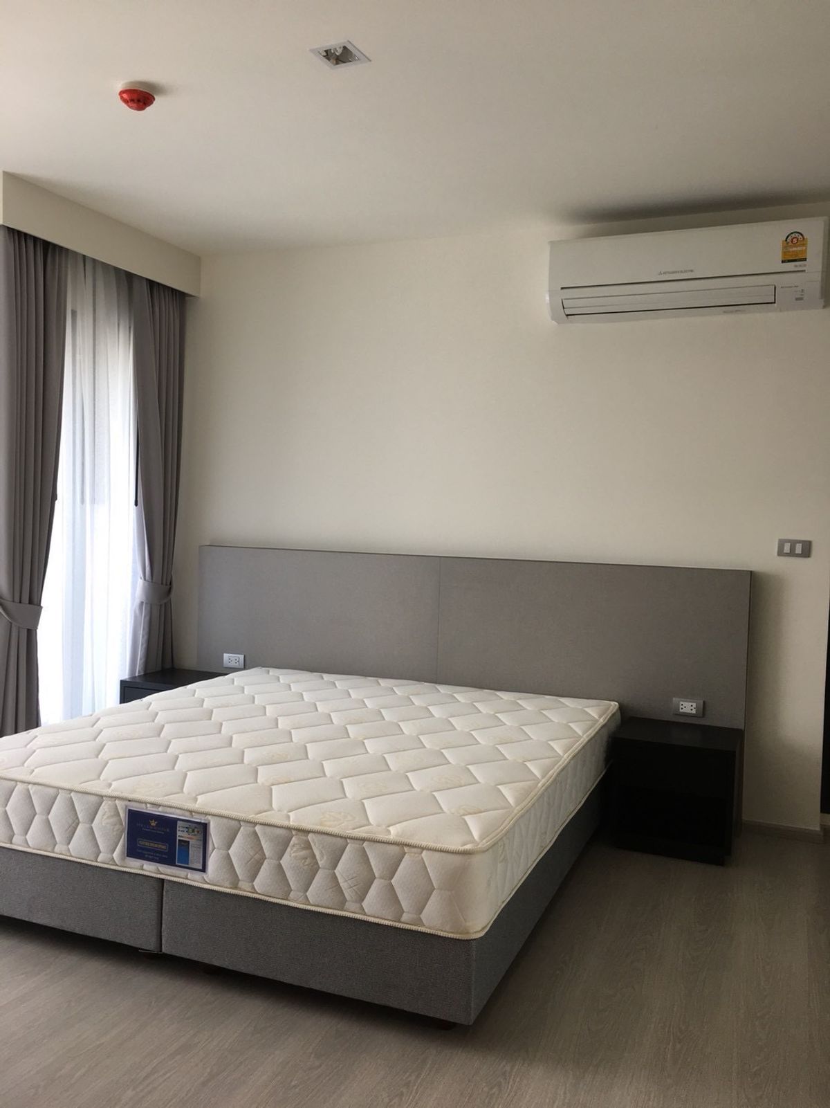 For RentCondoSukhumvit, Asoke, Thonglor : Rhythm sukhumvit 36 ​​- 38 1 bedroom (size 50 SQ.M)