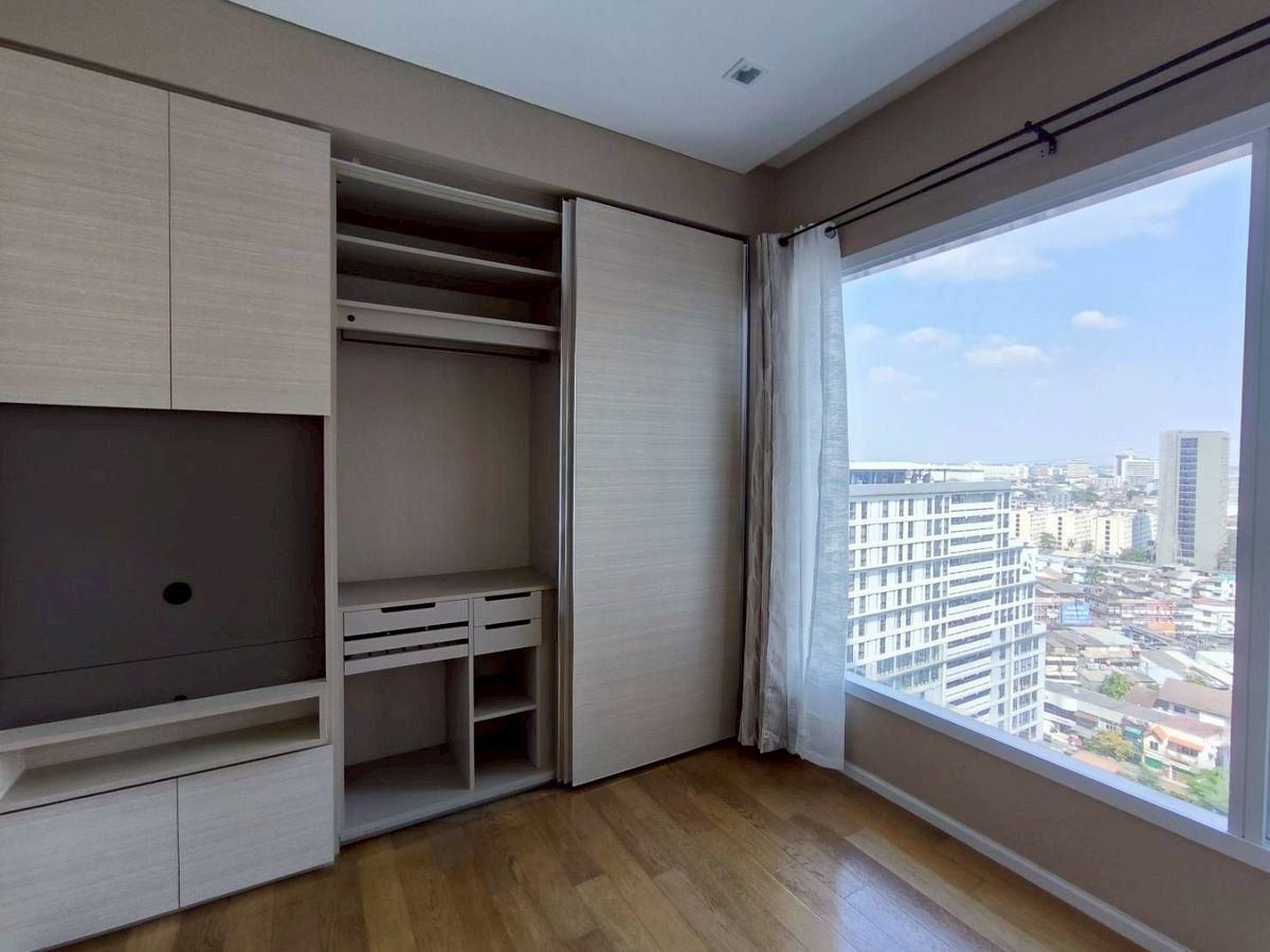 For SaleCondoLadprao, Central Ladprao : ✅ S-TRSD113 ✅ Line : @p2nproperty