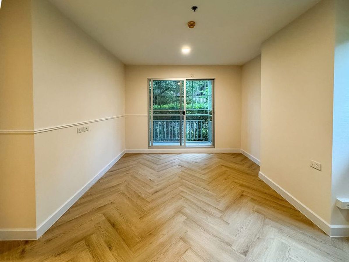 ขายคอนโดพระราม 8 สามเสน ราชวัตร : ขายคอนโด Lumpini Place พระราม 8  ชั้น 1 อาคาร C เนื้อที่ 45.26 ตารางเมตร 1 ห้องนอน 1 ห้องน้ำ ซอยอรุณอัมรินทร์ 53 แขวงบางยี่ขัน เขตบางพลัด กรุงเทพมหานคร