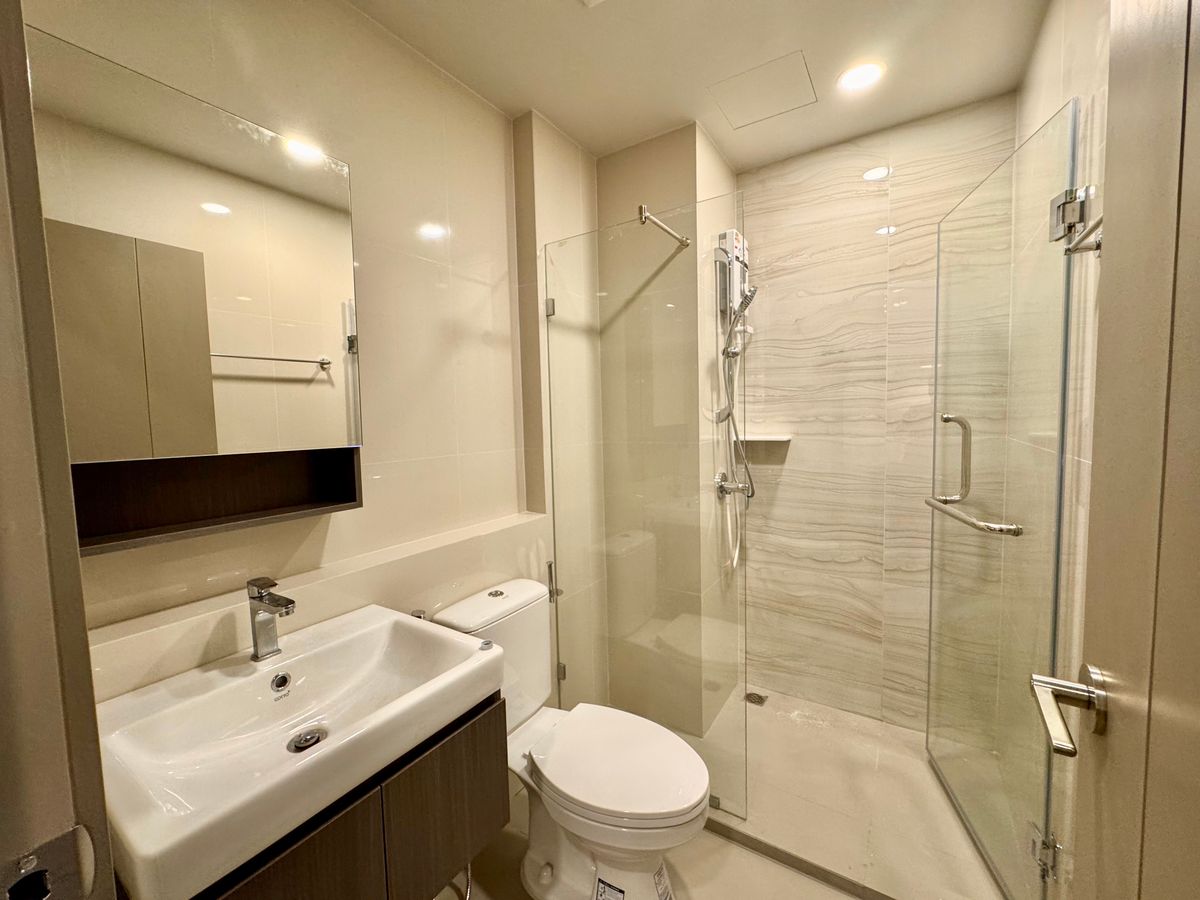 For RentCondoOnnut, Udomsuk : For Rent Aspie Onnut Station 1 bedroom