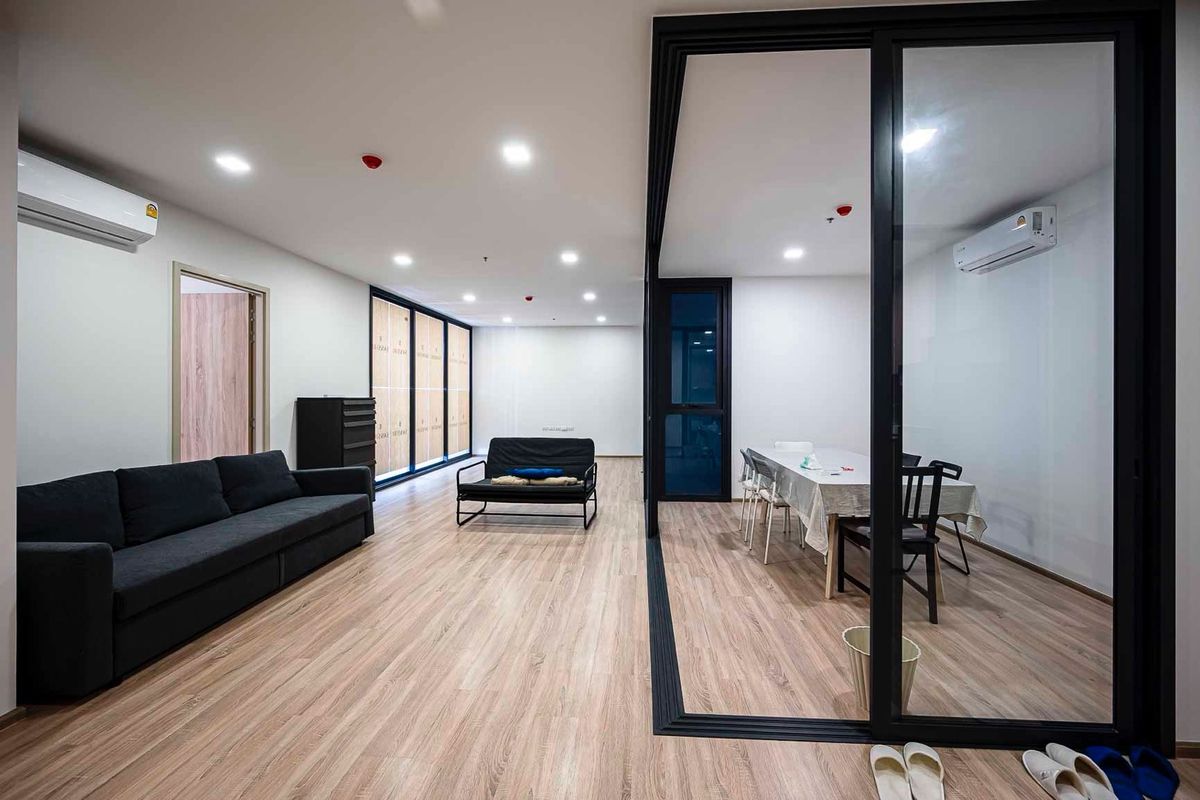 For SaleCondoRatchathewi,Phayathai : Sell‼ ️ XT Phaya Thai Lifestyle Condominium In the center of the city near BTS and ARL, Phayathai Station ☎️0809895553 k.jin