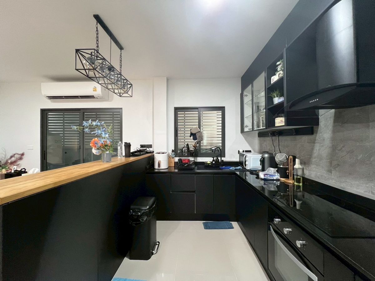 For RentTownhomeBangna, Bearing, Lasalle : PLENO Sukhumvit Bangna 2 For Rent