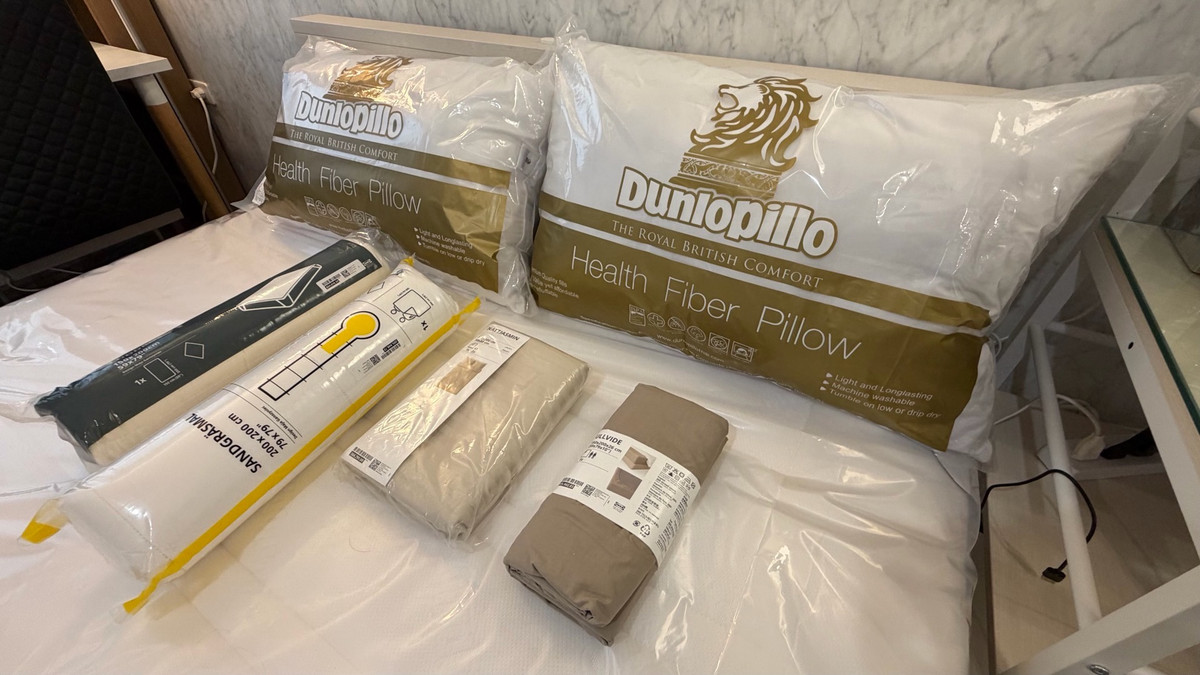 ให้เช่าคอนโดอ่อนนุช อุดมสุข : 🍀พร้อมอยู่.🌈Ideo​ Sukhumvit​ 93🌈สตูดิโอ 27 ตรม• มุมสุด⭐️private zone🍀ชั้น 25⛔️⛔️NOT-CO-AGENT⛔️⛔️