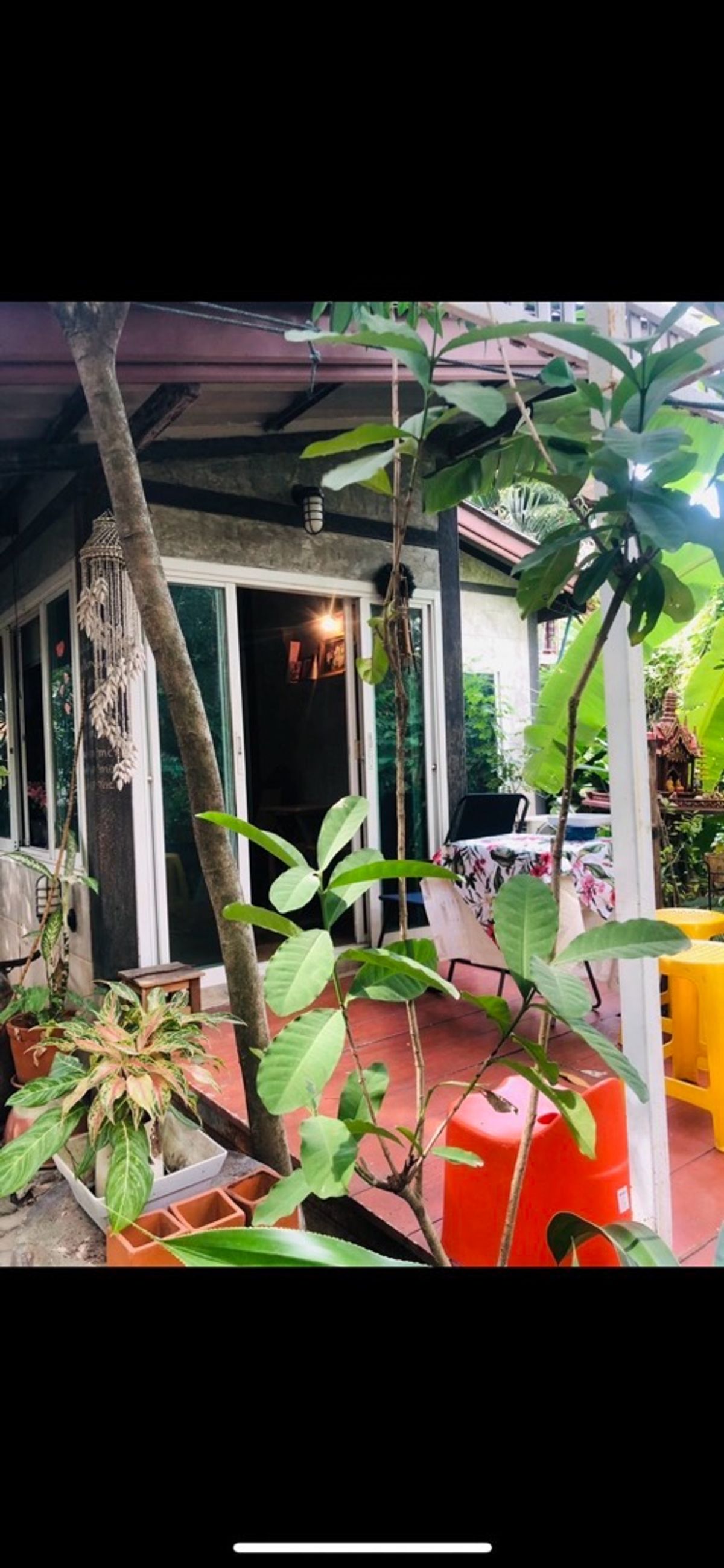 ขายที่ดินพุทธมณฑล ศาลายา : 📢👇ที่ดิน แปลงสวย พร้อมบ้าน 3 หลัง ริมคลองวัดโพธิ์ ต้นไม้ใหญ่บรรยากาศร่มรื่น เงียบสงบ ใกล้แหล่งท่องเที่ยว ตลาดน้ำคลองลัดมะยม และบางระมาด เหมาะพักอาศัย ทำที่พักHome stay ร้านอาหาร ร้านกาแฟ 