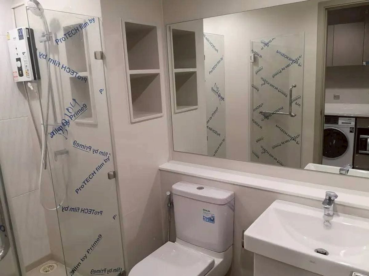 For RentCondoLadprao, Central Ladprao : ✅ LCP205 ✅ Line : @p2nproperty