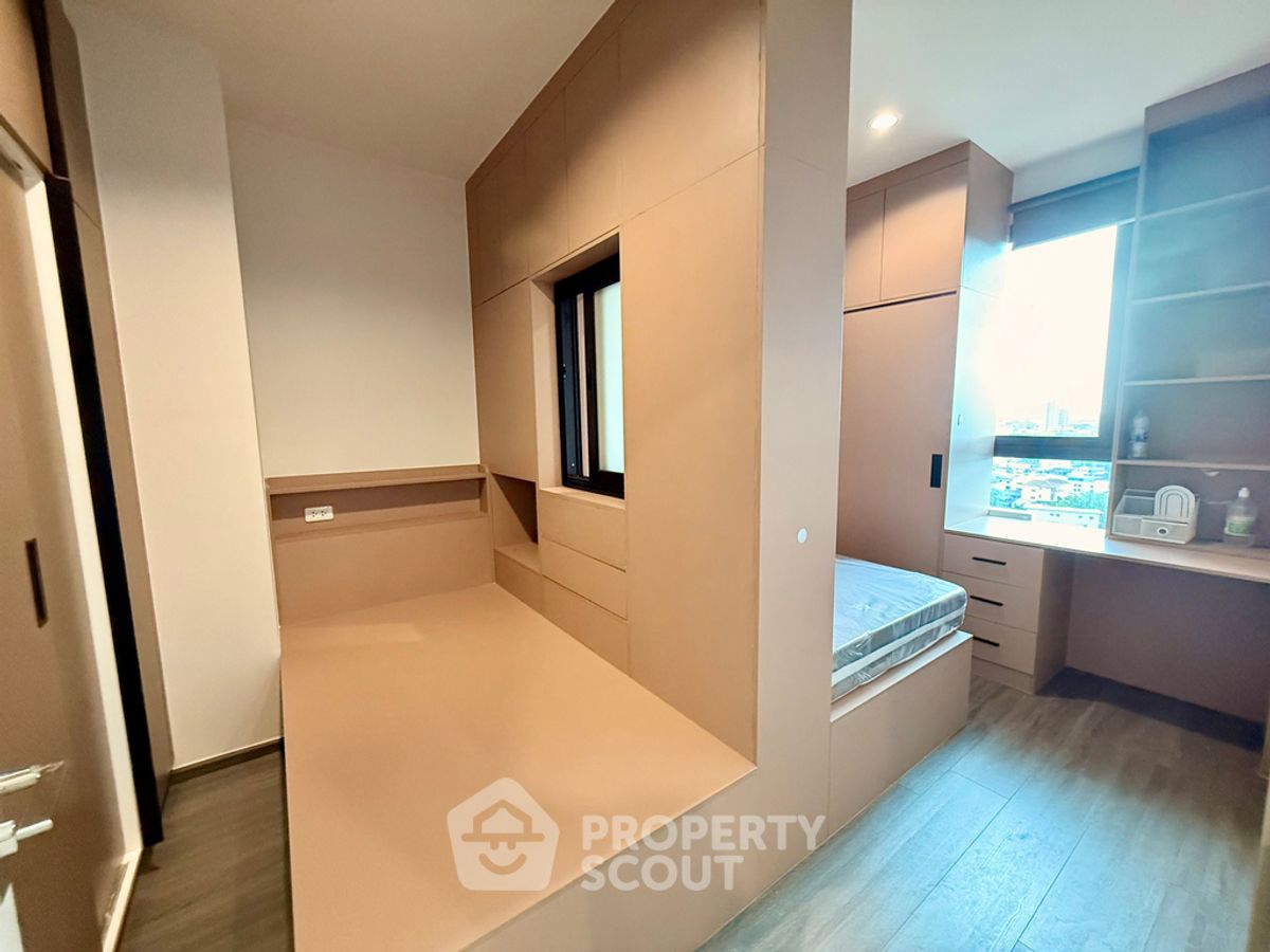 For RentCondoKhlongtoei, Kluaynamthai : Special deal | Ideo Sukhumvit - Rama 4 | 2 Bedroom Big Room 75 sq.m., only 65K