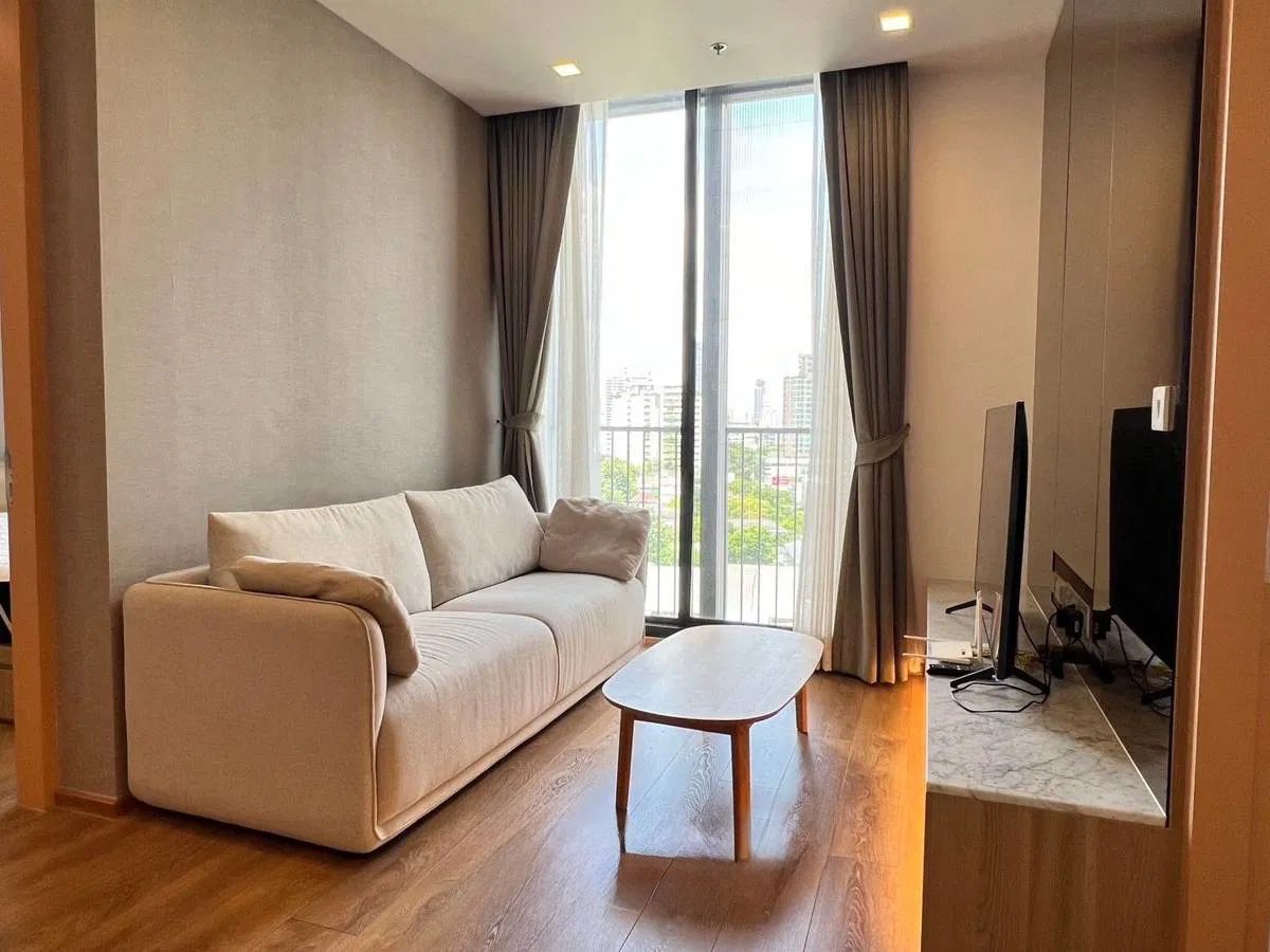 For RentCondoSukhumvit, Asoke, Thonglor : Noble BE 33 66 sq.m. Code: L32570 Eng 中 日 Please add LINE ID @806qphgn o8415o5483