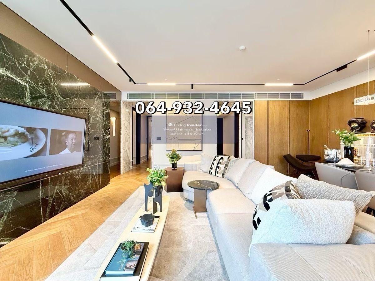 ขายคอนโดสุขุมวิท อโศก ทองหล่อ : ULTRA LUXURY CONDO พร้อมเสริฟอาหารระดับมิชลินสตาร์ SPECIAL PRICE พร้อมเปิดให้จองแล้ว
The Residences 38 
(2 ห้องนอน 2 ห้องน้ำ, 96
ตร.ม.) เพียง 45.9 MB เท่านั้น!!
Tel.064-932-4645 (เคน)
฿45,900,000