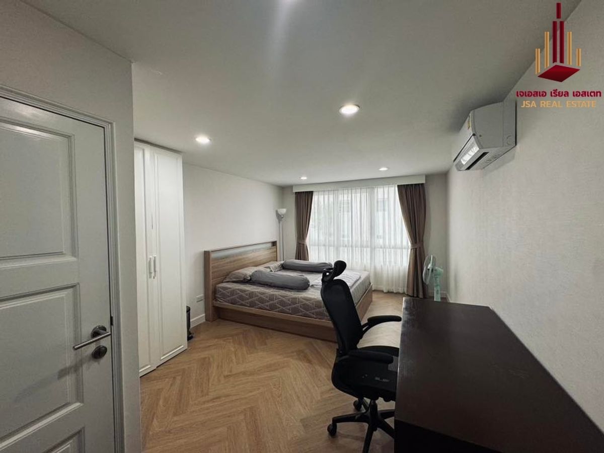 ให้เช่าคอนโดสาทร นราธิวาส : ✨ ให้เช่า ✨ Baan Siri Sathorn Suanplu ราคา 42,000 บาท ห้อง 2B/2B