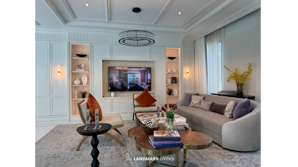 For SaleHouseBang kae, Phetkasem : ✨ Everything as in the picture Ready to move in. Luxury house That you cant miss Give you a special deal from Landmark Living 💯