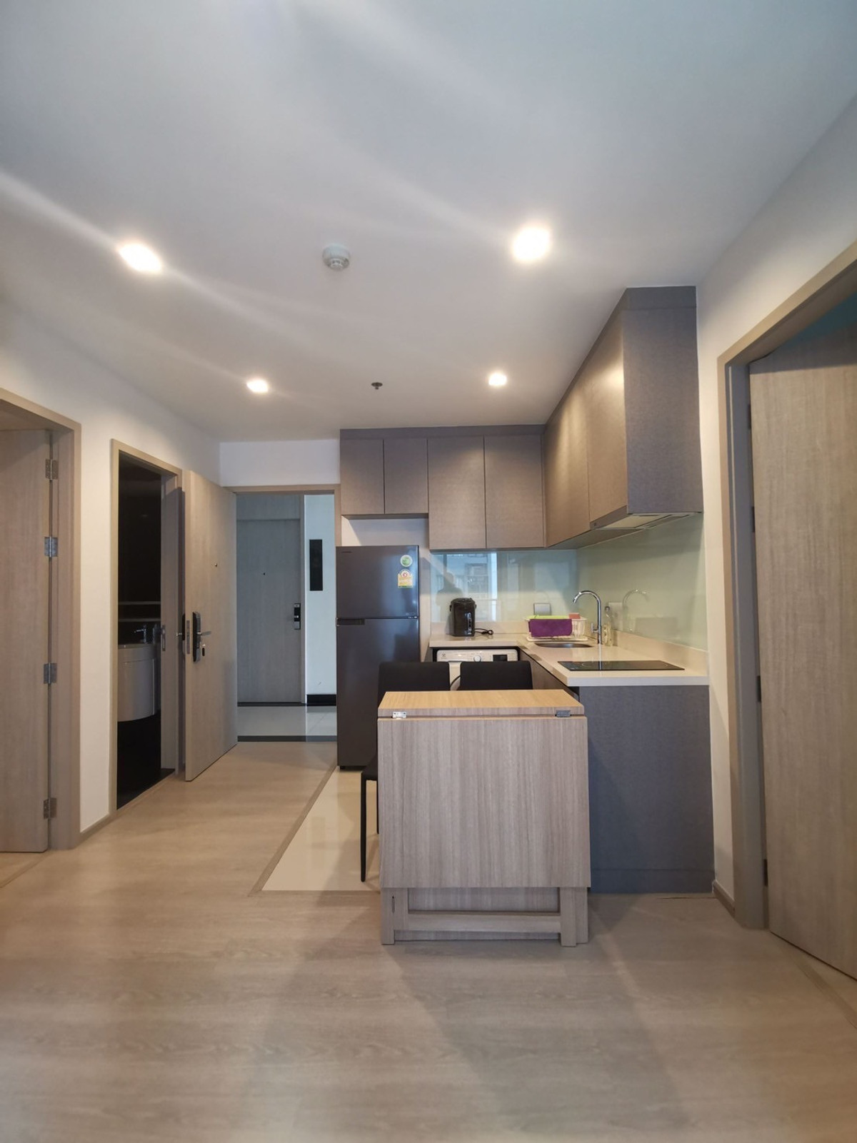 For RentCondoSukhumvit, Asoke, Thonglor : Rhythm sukhumvit 36 ​​- 38 1 bedroom (size 50 SQ.M)