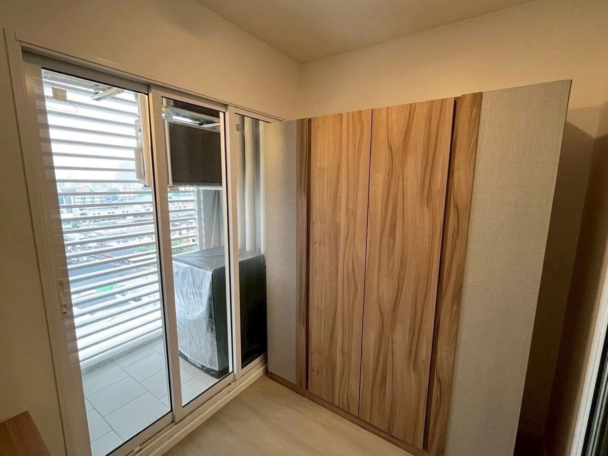 For SaleCondoPinklao, Charansanitwong : @CONDOCUROR 📍 Sell De Lapis Charan 81 Room 1 Bed Plus, the best price in the project 🔥🔥🔥 [PM1481]