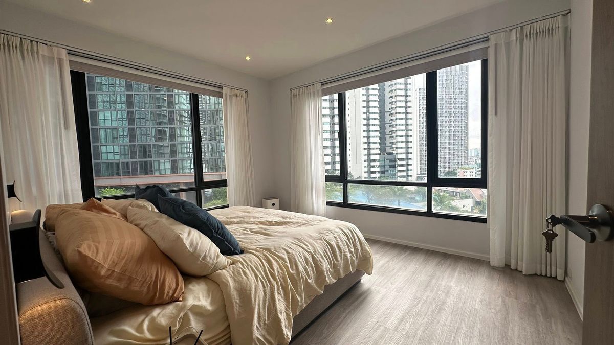 ขายคอนโดสาทร นราธิวาส : 🔥 ขายคอนโดทำเลดี โซนสาทร 2 ห้องนอน 92 ตร.ม คอนโด บ้านปิยะสาทร  💎💥 !