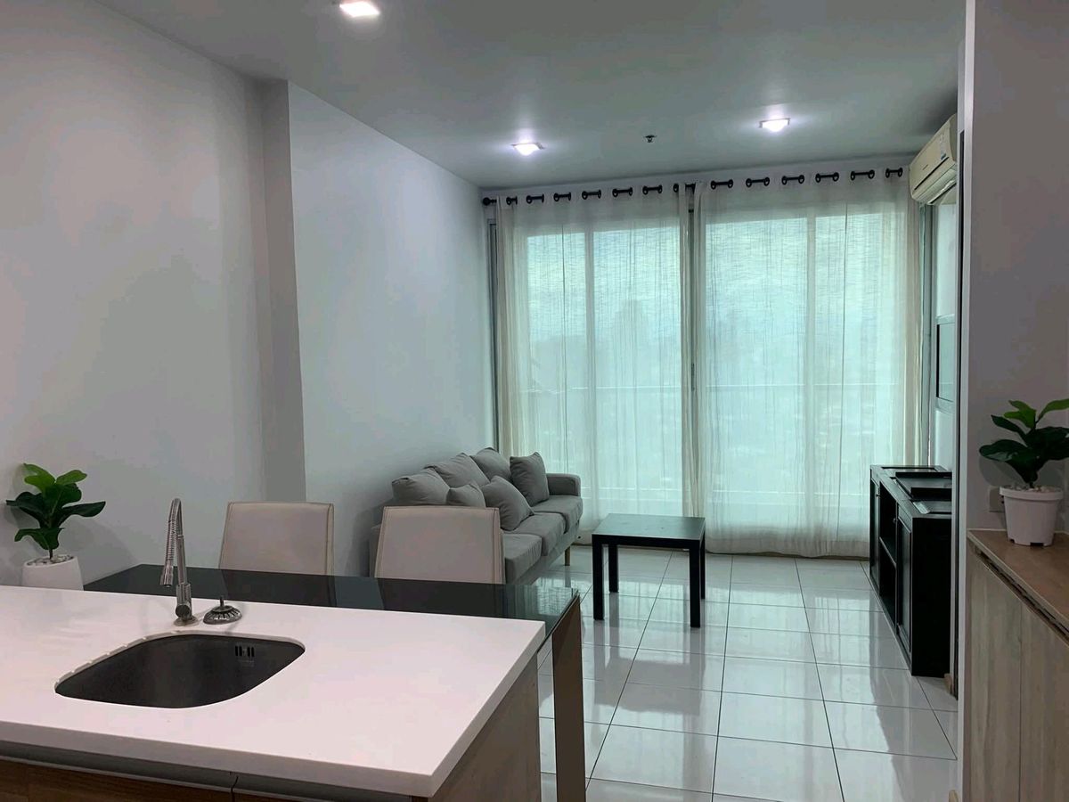 For RentCondoOnnut, Udomsuk : 📍 Location near BTS On Nut (only 1 minute walk)