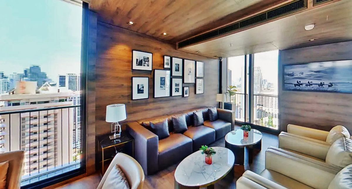 ให้เช่าคอนโดสุขุมวิท อโศก ทองหล่อ : Noble BE 33 (โนเบิล บี เทอร์ตี้ทรี) 125 sq.m. Code: L32570 Eng 中 日 Please add LINE ID @806qphgn o8415o5483