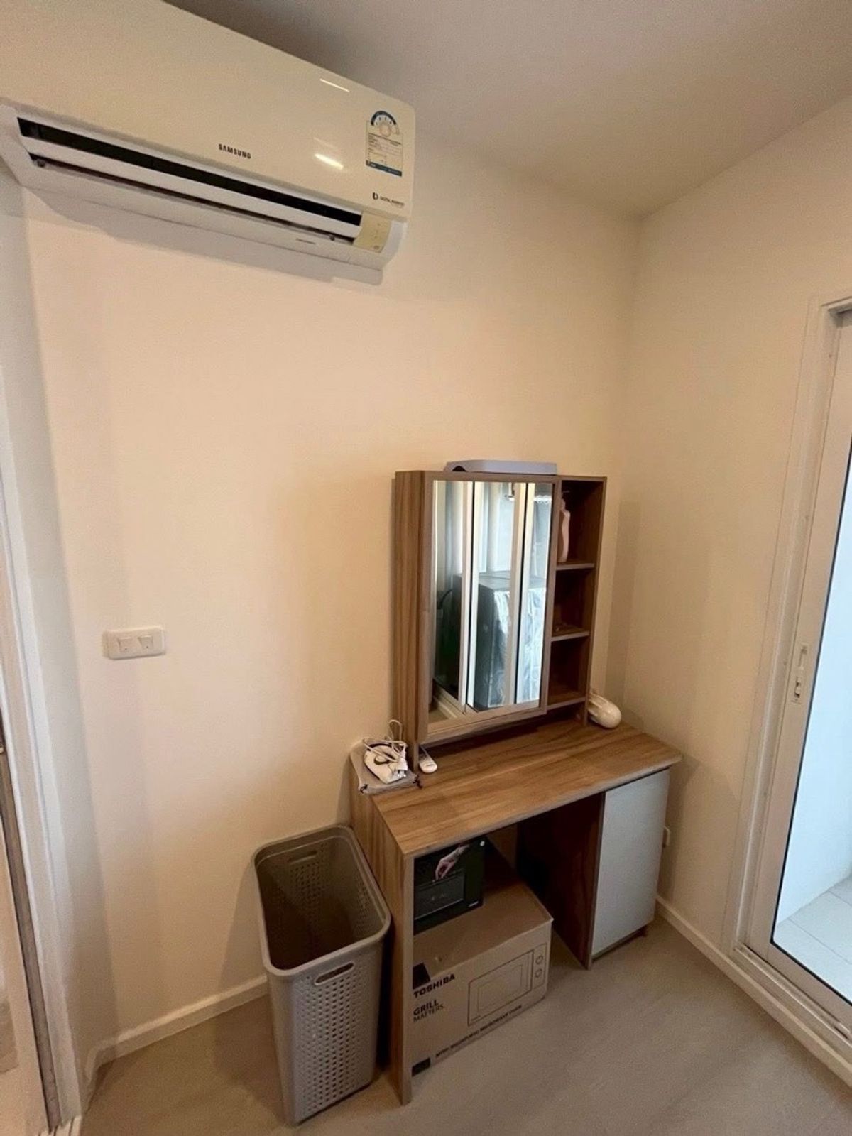 For SaleCondoPinklao, Charansanitwong : @CONDOCUROR 📍 Sell De Lapis Charan 81 Room 1 Bed Plus, the best price in the project 🔥🔥🔥 [PM1481]