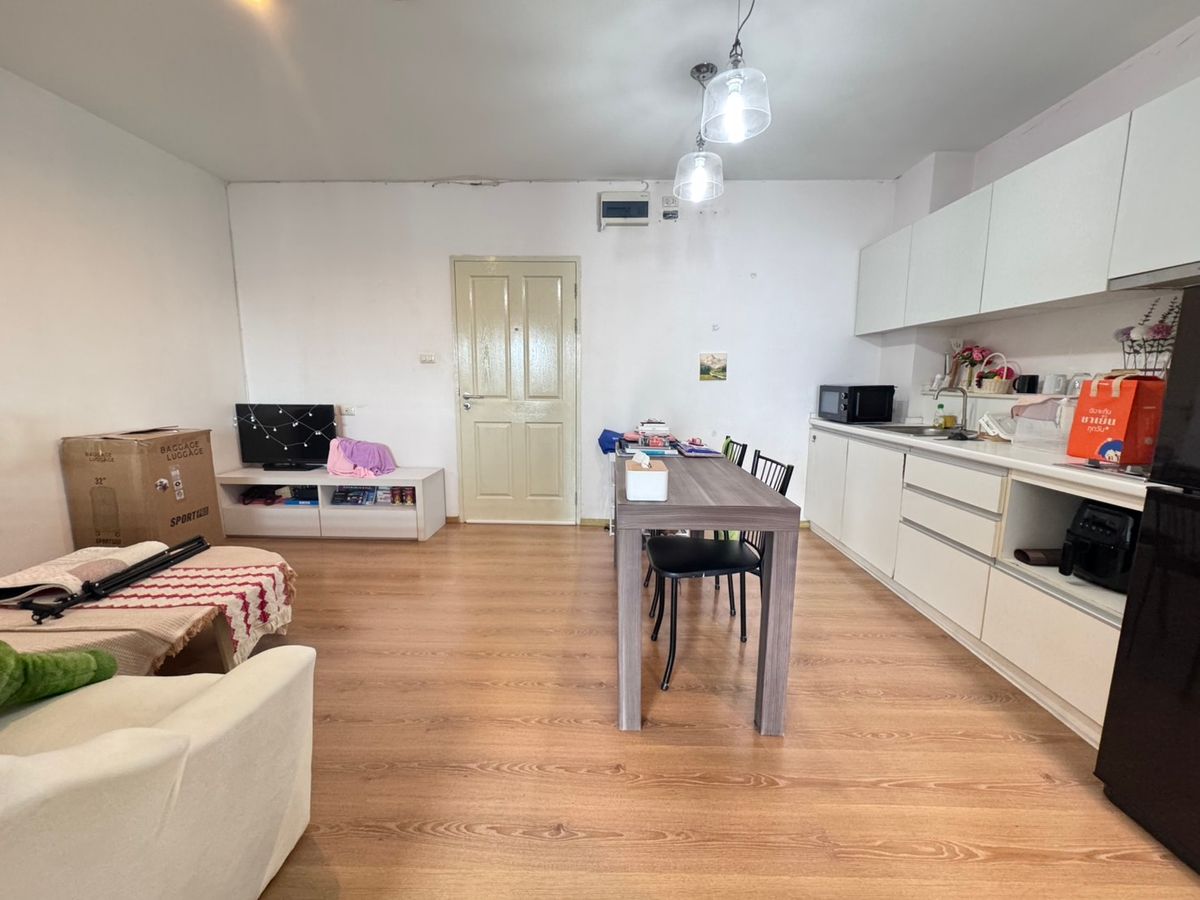 ขายคอนโดลาดพร้าว เซ็นทรัลลาดพร้าว : Sym Vipha Ladprao ห้องสวย ตำเเหน่งดีมาก ฝั่งวิวโล่ง ใกล้ Central Ladprao และ สวนจตุจักร