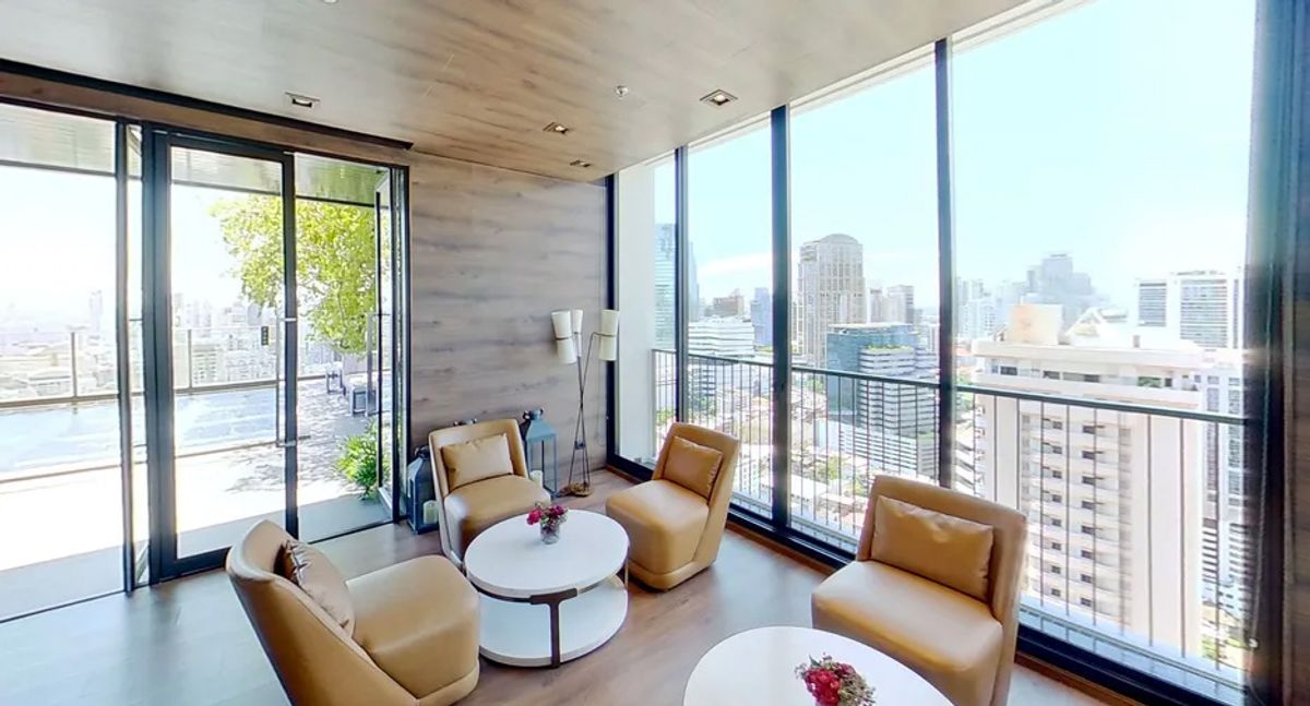 ให้เช่าคอนโดสุขุมวิท อโศก ทองหล่อ : Noble BE 33 (โนเบิล บี เทอร์ตี้ทรี) 125 sq.m. Code: L32570 Eng 中 日 Please add LINE ID @806qphgn o8415o5483