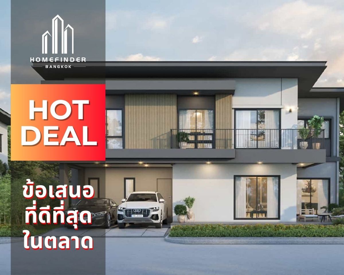 ขายบ้านแจ้งวัฒนะ เมืองทอง : 🔥HOT HIT🔥 Venue Flow Chaengwattana บ้านเดี่ยว 2 ชั้น สไตล์นอร์ดิก ในซอยหอการค้าไทย บนถนนชัยพฤกษ์ พร้อมข้อเสนอที่ดีที่สุดในตลาดตอนนี้ พร้อมบริการมืออาชีพครบวงจร! 📱 095-7742820
