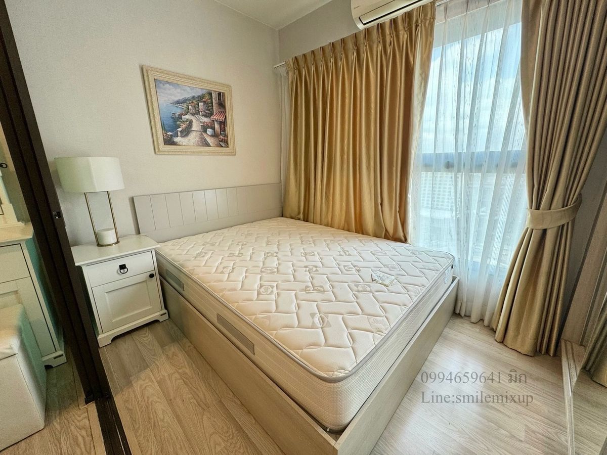 For RentCondoRama9, Petchburi, RCA : Rent The Privacy Rama9.