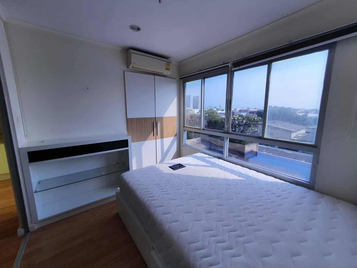 CondoRathburana, Suksawat : Selling Condo for Lumpini Ville Rat Burana