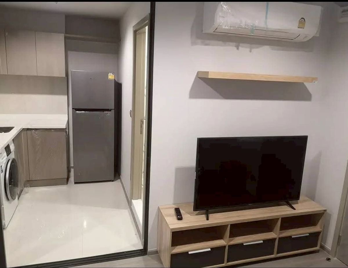 For RentCondoLadprao, Central Ladprao : ✅ LCP205 ✅ Line : @p2nproperty