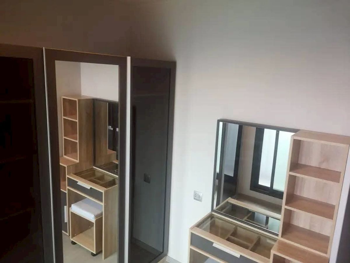 For RentCondoLadprao, Central Ladprao : ✅ LCP205 ✅ Line : @p2nproperty