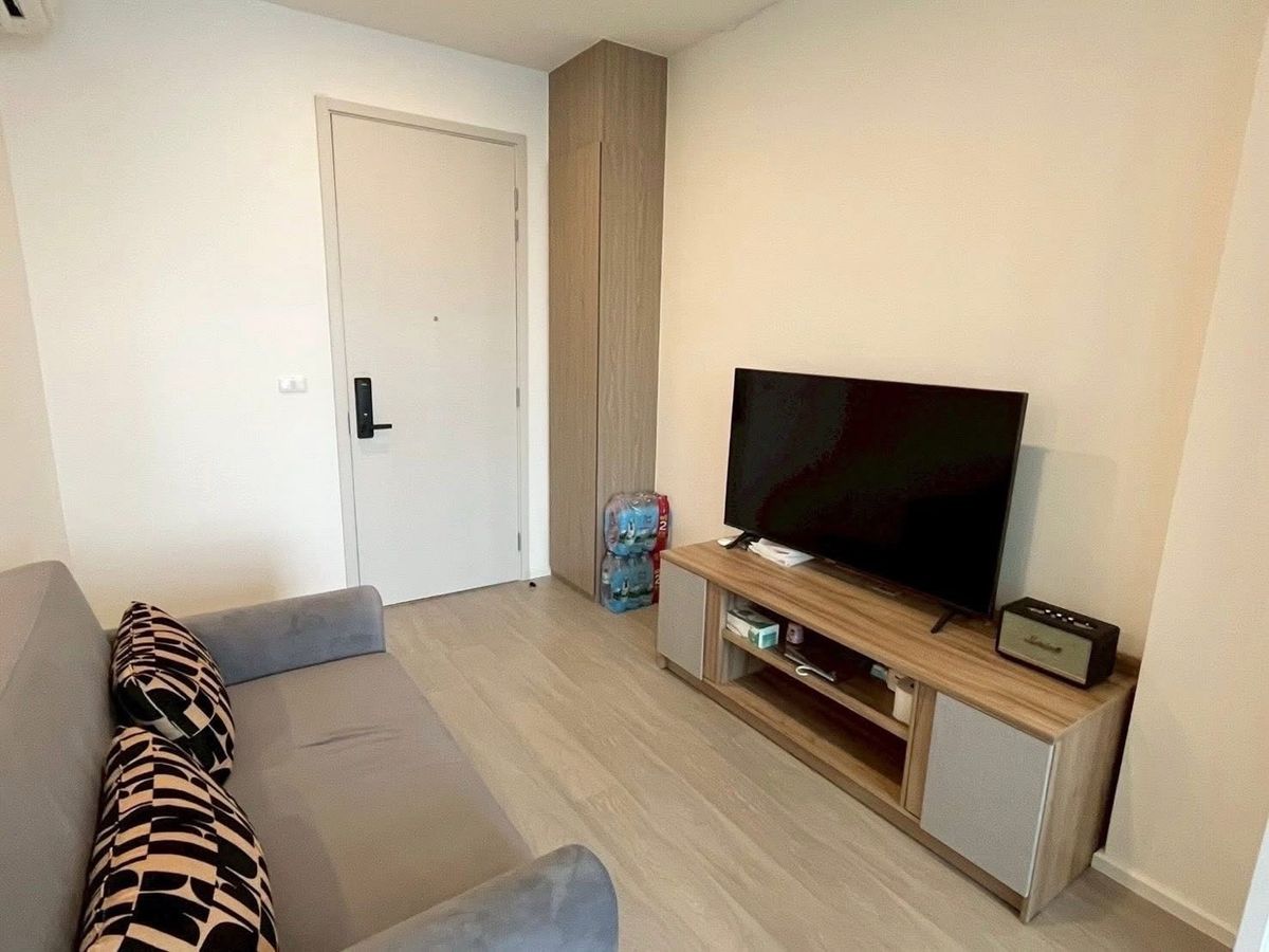 For SaleCondoPinklao, Charansanitwong : @CONDOCUROR 📍 Sell De Lapis Charan 81 Room 1 Bed Plus, the best price in the project 🔥🔥🔥 [PM1481]