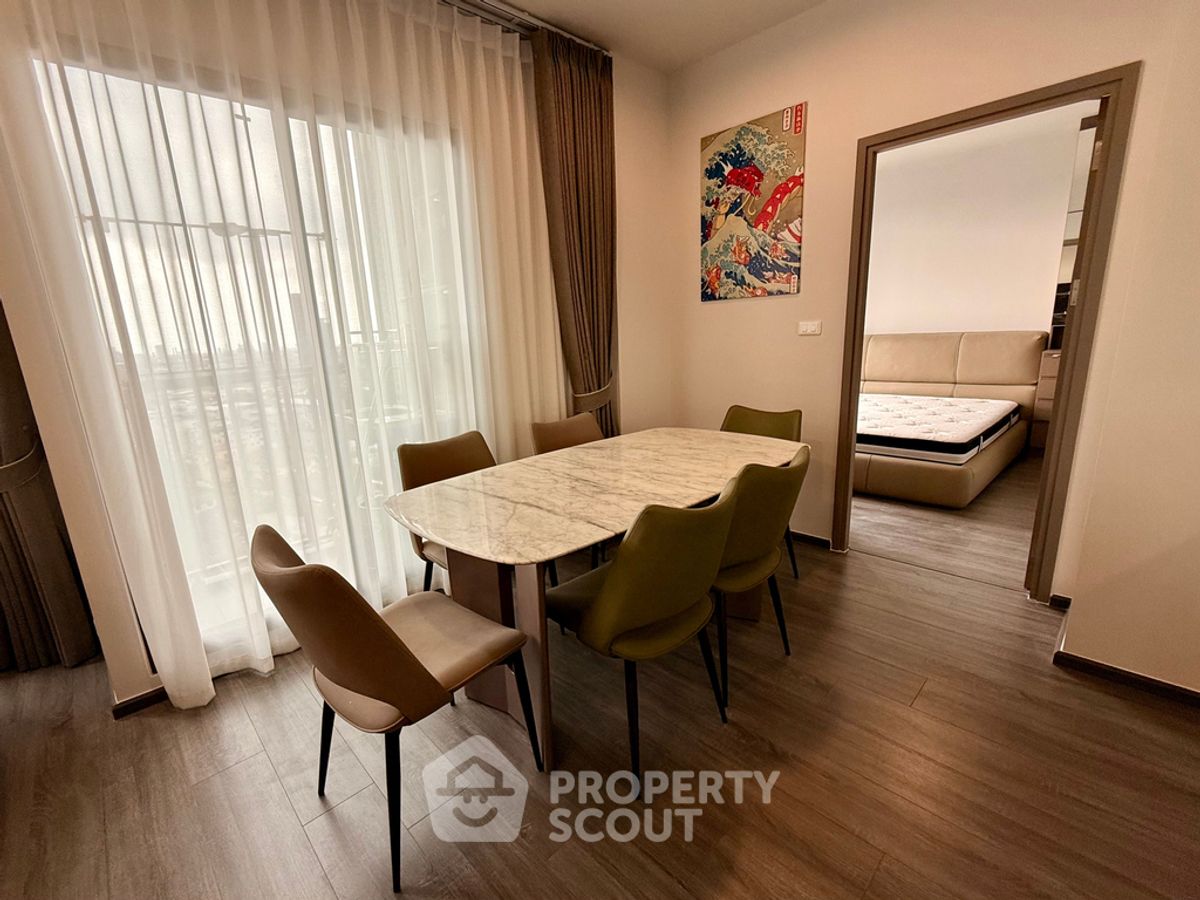 For RentCondoKhlongtoei, Kluaynamthai : Special deal | Ideo Sukhumvit - Rama 4 | 2 Bedroom Big Room 75 sq.m., only 65K