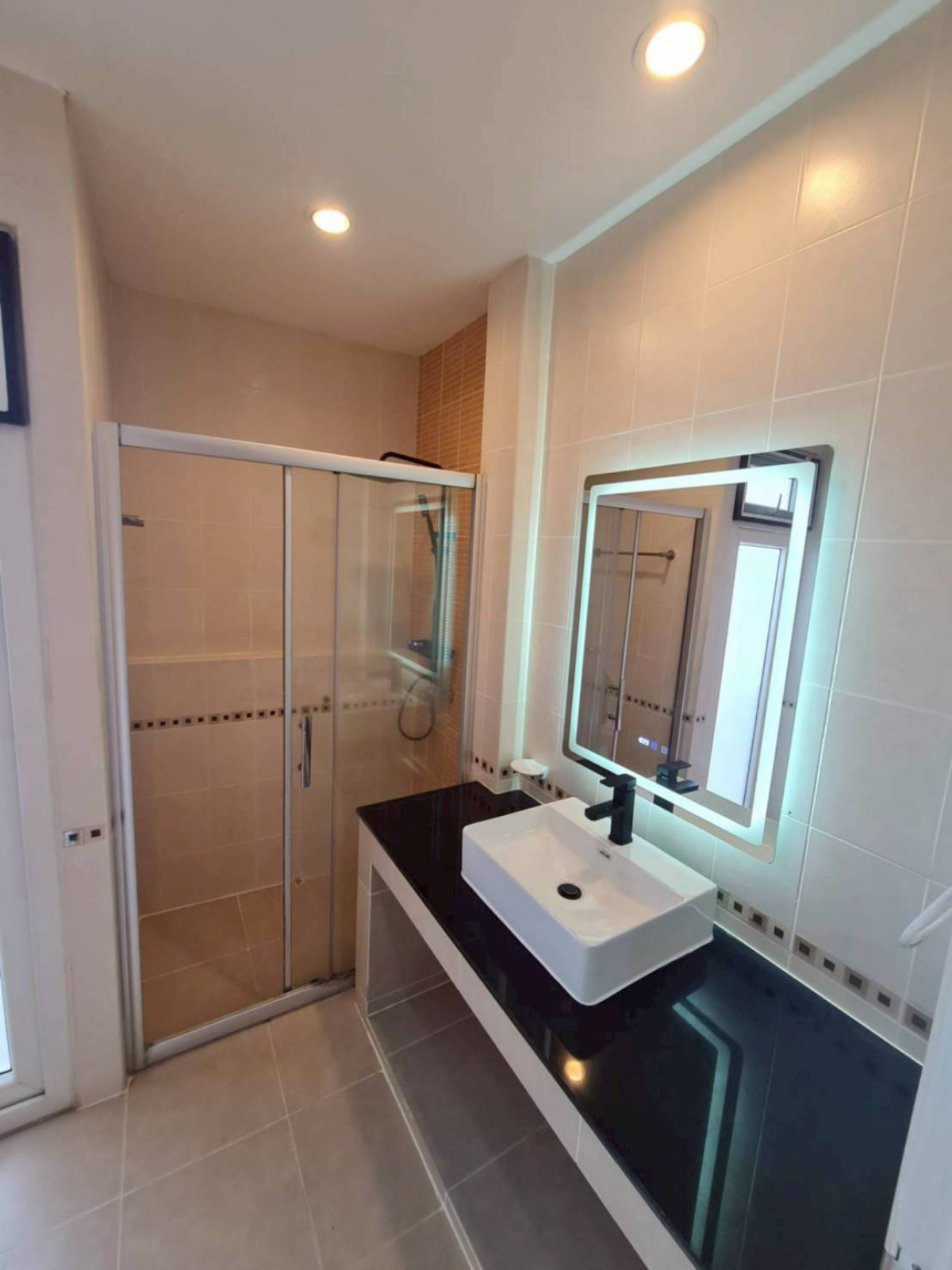 ขายบ้านนนทบุรี บางใหญ่ บางบัวทอง : ขายบ้าน เดอะ มิวส์ โฮม หน้ากว้าง รีโนเวทใหม่ คลองถนน บางบัวทอง นนทบุรี CX-140936