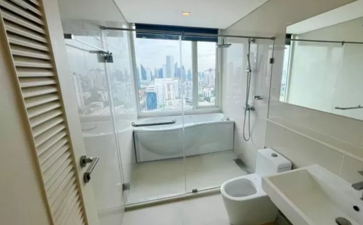 For RentCondoSukhumvit, Asoke, Thonglor : ✨ Rent ✨ Ivy Thonglor, price 130,000 baht, 4B/3B room