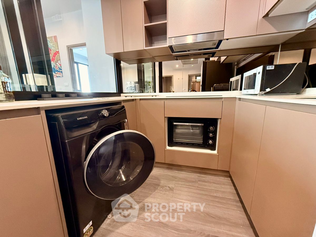 For RentCondoKhlongtoei, Kluaynamthai : Special deal | Ideo Sukhumvit - Rama 4 | 2 Bedroom Big Room 75 sq.m., only 65K