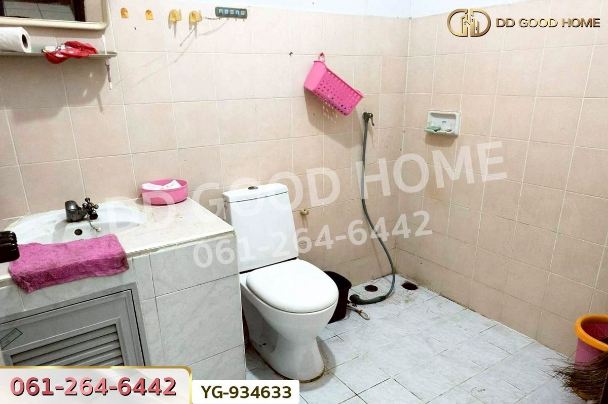 ขายทาวน์โฮมอยุธยา : AW-934633 ทาวน์เฮ้าส์ บ้านเลน พระนครศรีอยุธยา ใกล้ตลาดบางปะอิน เอก เซ็นเตอร์ 