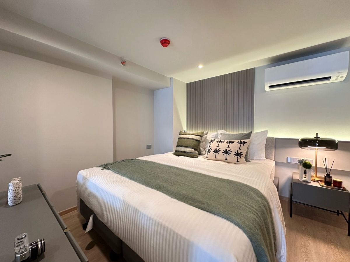 ขายคอนโดสยาม จุฬา สามย่าน : Culture จุฬา 2 นอน 1 น้ำ ห้องตรงจากโครงการ ไม่ผ่านเอเจ้นท์ 11.XX ล้าน ซื้อกับโครงการถูกสุด รับประกันได้ มีห้องจริง ไม่ลงราคามั่ว