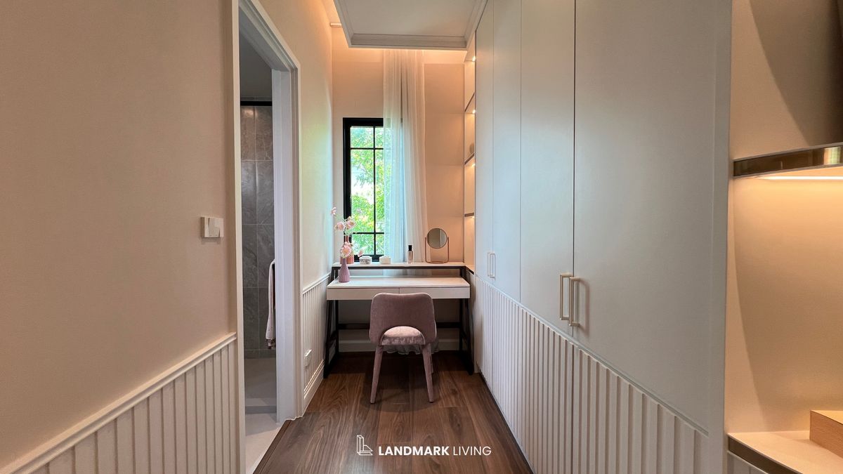 For SaleHouseBang kae, Phetkasem : ✨ Everything as in the picture Ready to move in. Luxury house That you cant miss Give you a special deal from Landmark Living 💯