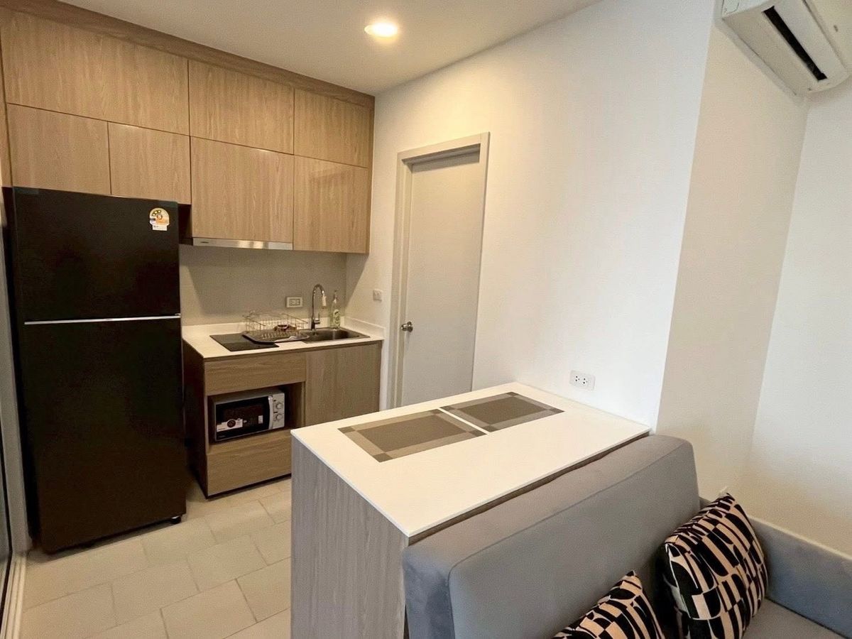 For SaleCondoPinklao, Charansanitwong : @CONDOCUROR 📍 Sell De Lapis Charan 81 Room 1 Bed Plus, the best price in the project 🔥🔥🔥 [PM1481]