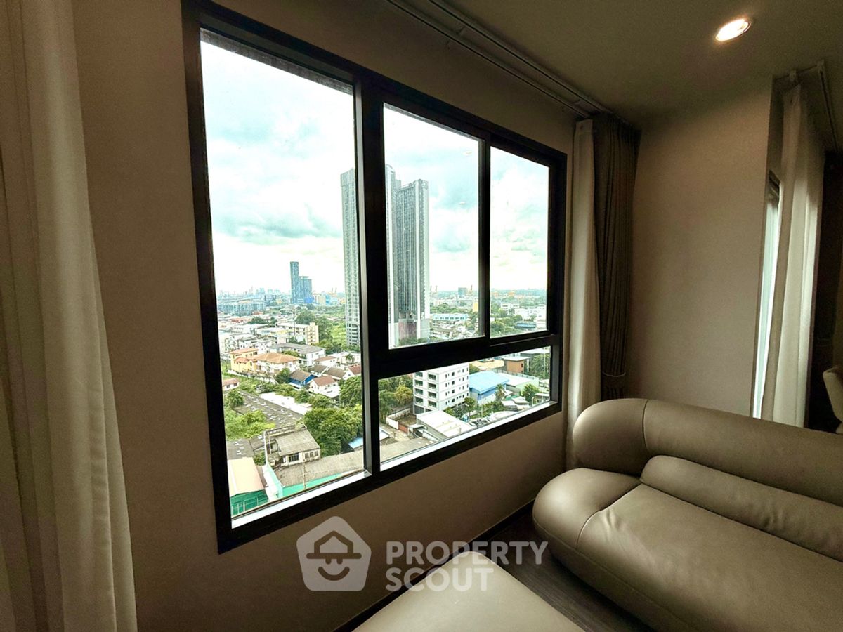 For RentCondoKhlongtoei, Kluaynamthai : Special deal | Ideo Sukhumvit - Rama 4 | 2 Bedroom Big Room 75 sq.m., only 65K