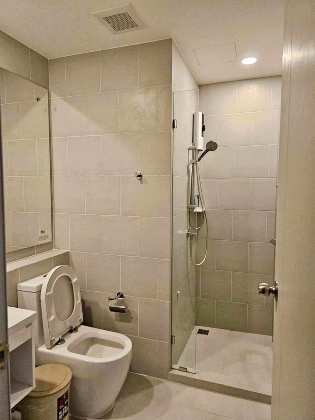 For SaleCondoPinklao, Charansanitwong : @CONDOCUROR 📍 Sell De Lapis Charan 81, 2 bedrooms, the best price in the market 🔥🔥🔥 [PM1165]