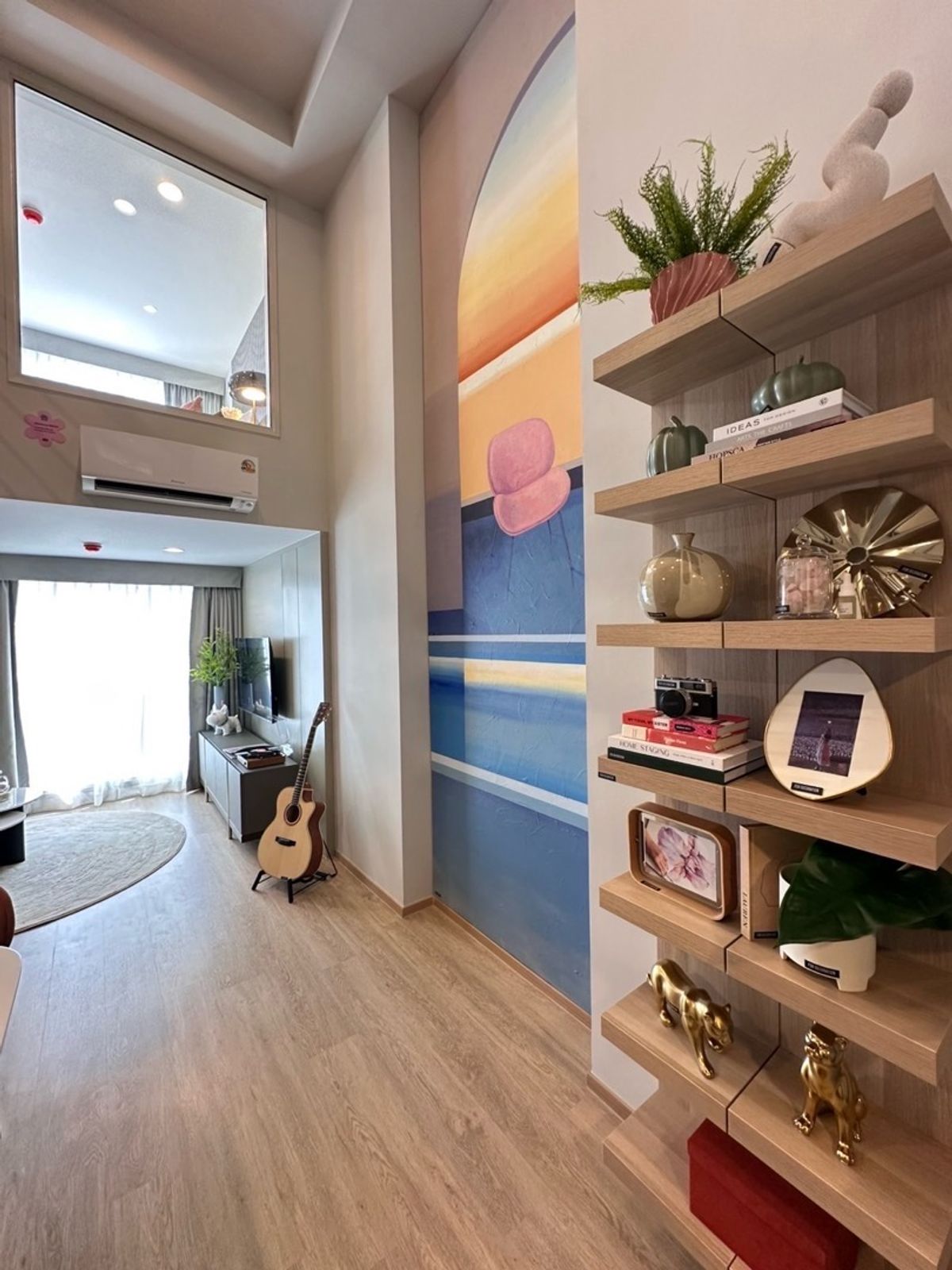 ขายคอนโดสยาม จุฬา สามย่าน : Culture จุฬา 2 นอน 1 น้ำ ห้องตรงจากโครงการ ไม่ผ่านเอเจ้นท์ 11.XX ล้าน ซื้อกับโครงการถูกสุด รับประกันได้ มีห้องจริง ไม่ลงราคามั่ว