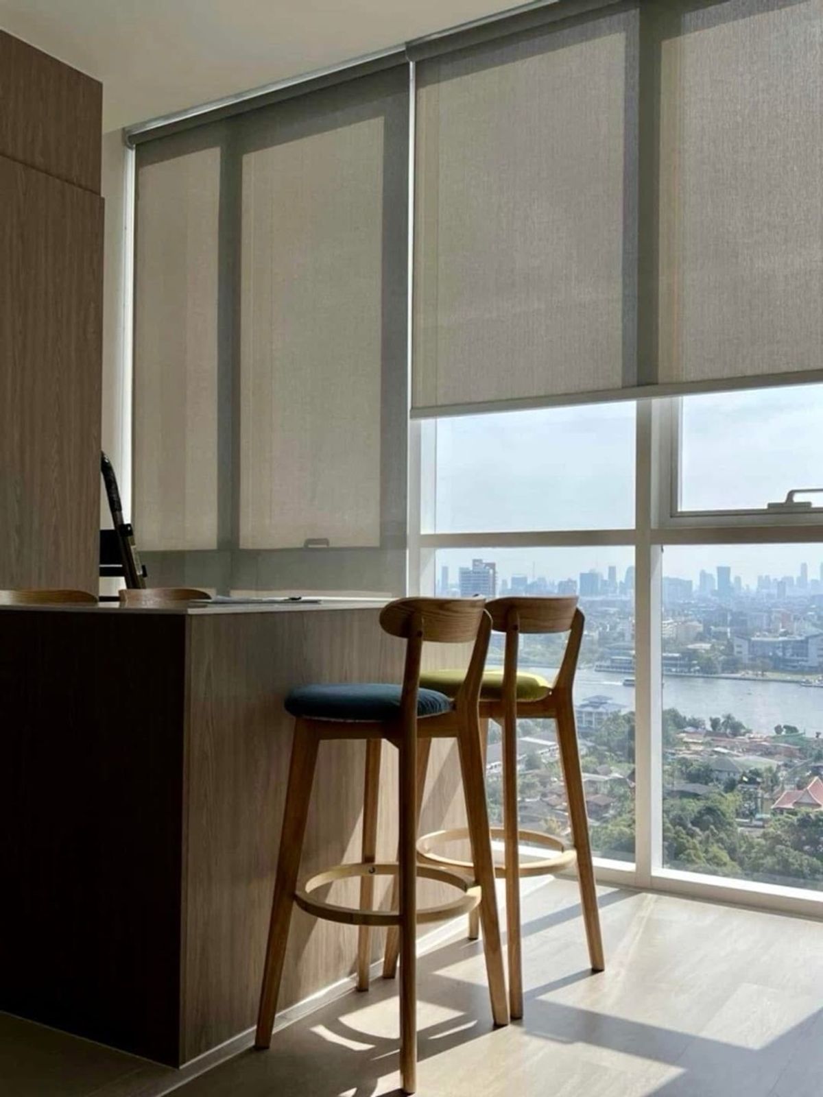 For SaleCondoPinklao, Charansanitwong : @CONDOCUROR 📍 Sell De Lapis Charan 81, 2 bedrooms, the best price in the market 🔥🔥🔥 [PM1165]