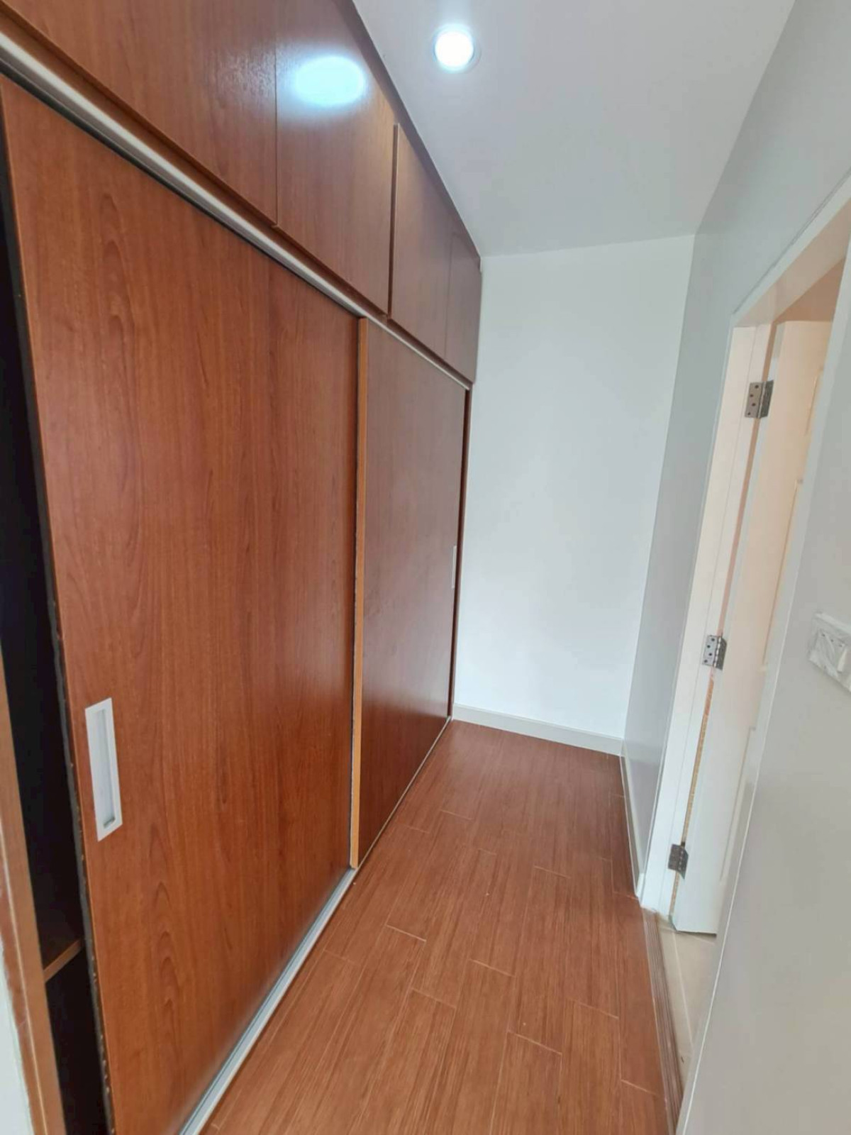 ขายบ้านนนทบุรี บางใหญ่ บางบัวทอง : ขายบ้าน เดอะ มิวส์ โฮม หน้ากว้าง รีโนเวทใหม่ คลองถนน บางบัวทอง นนทบุรี CX-140936