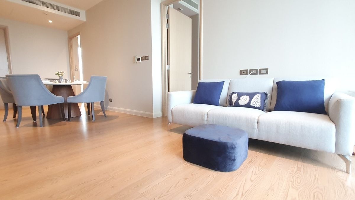 For RentCondoWongwianyai, Charoennakor : 📢 New Listing! Condo for Rent – Magnolias Waterfront Residences