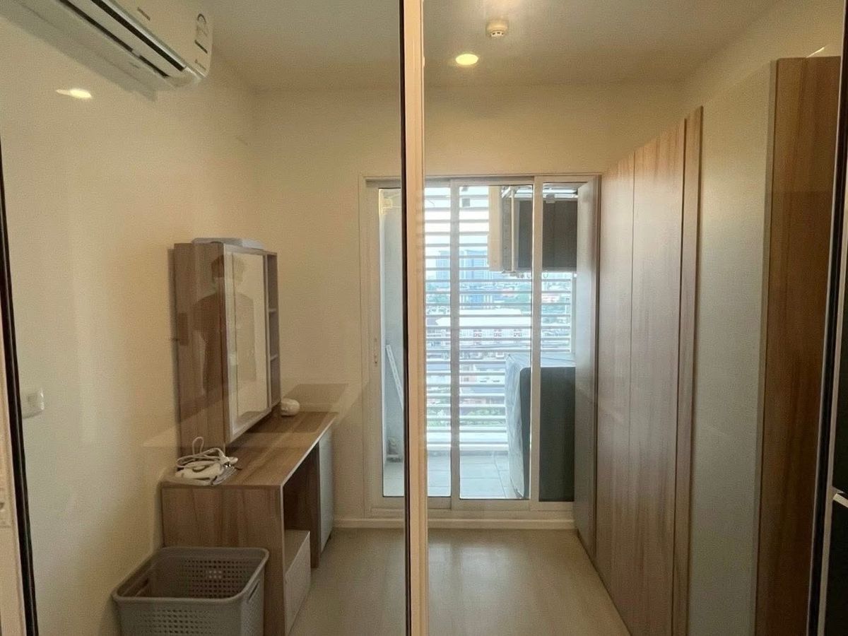 For SaleCondoPinklao, Charansanitwong : @CONDOCUROR 📍 Sell De Lapis Charan 81 Room 1 Bed Plus, the best price in the project 🔥🔥🔥 [PM1481]