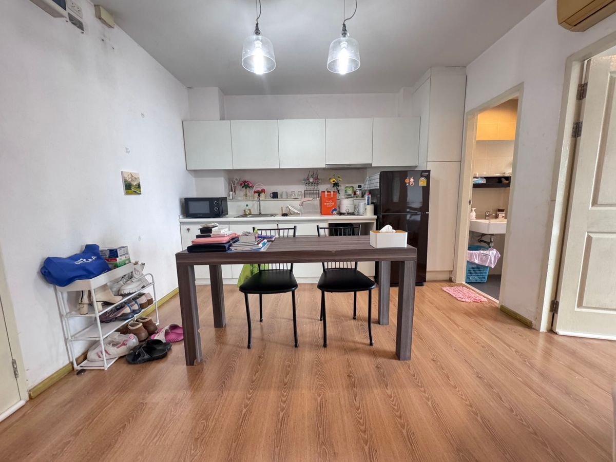 ขายคอนโดลาดพร้าว เซ็นทรัลลาดพร้าว : Sym Vipha Ladprao ห้องสวย ตำเเหน่งดีมาก ฝั่งวิวโล่ง ใกล้ Central Ladprao และ สวนจตุจักร