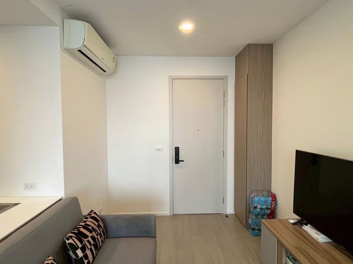 For SaleCondoPinklao, Charansanitwong : @CONDOCUROR 📍 Sell De Lapis Charan 81 Room 1 Bed Plus, the best price in the project 🔥🔥🔥 [PM1481]