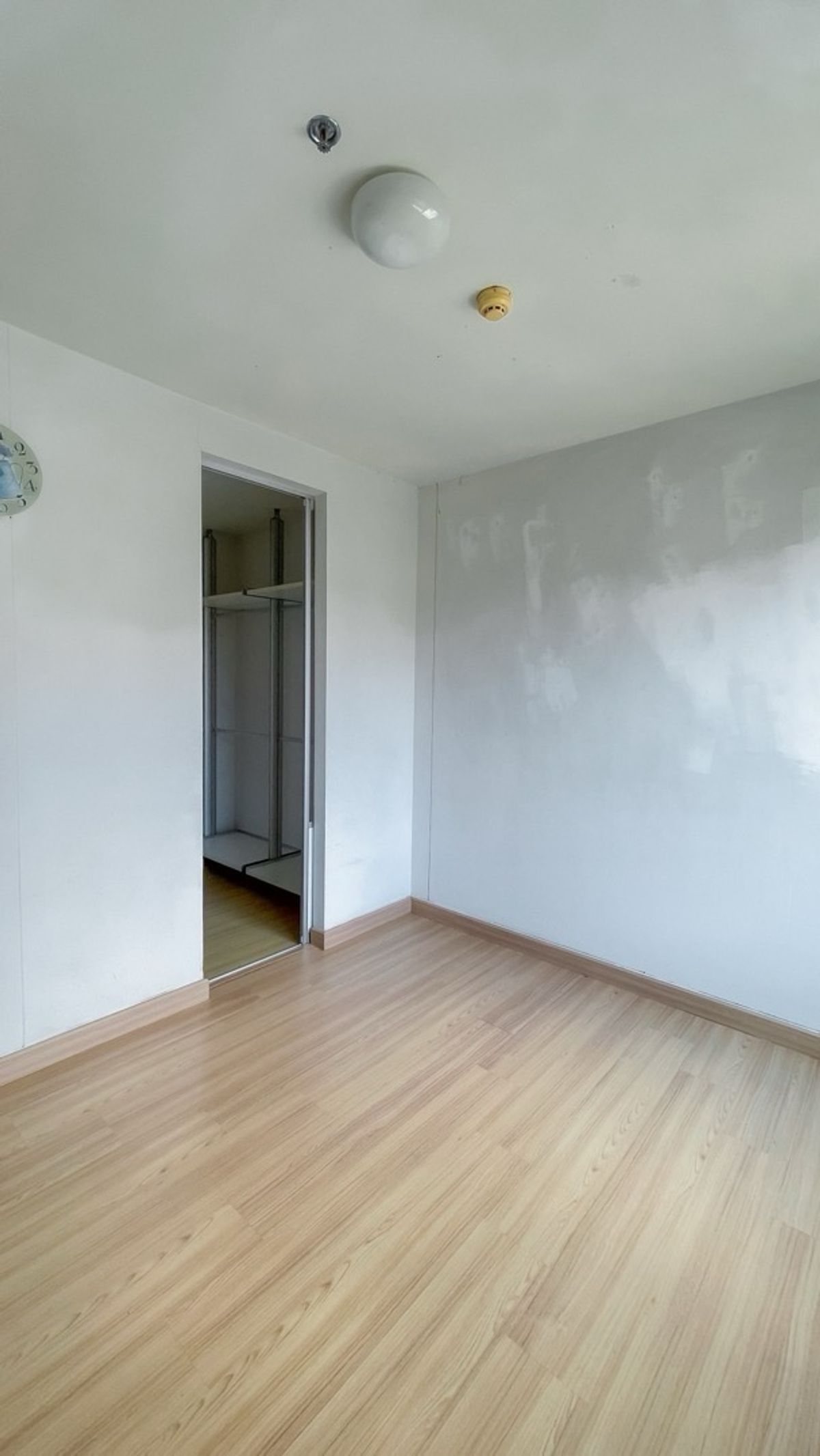 For SaleCondoPattanakan, Srinakarin : The cheapest in the Parkland Srinakarin project (The Parkland Srinakarin)  🛏️ 1 bedroom 🛁 1 bathroom 🛋️ 1 living room size 40 sqm. Building B 3 ✨ Price 1,700,000 baht ✨