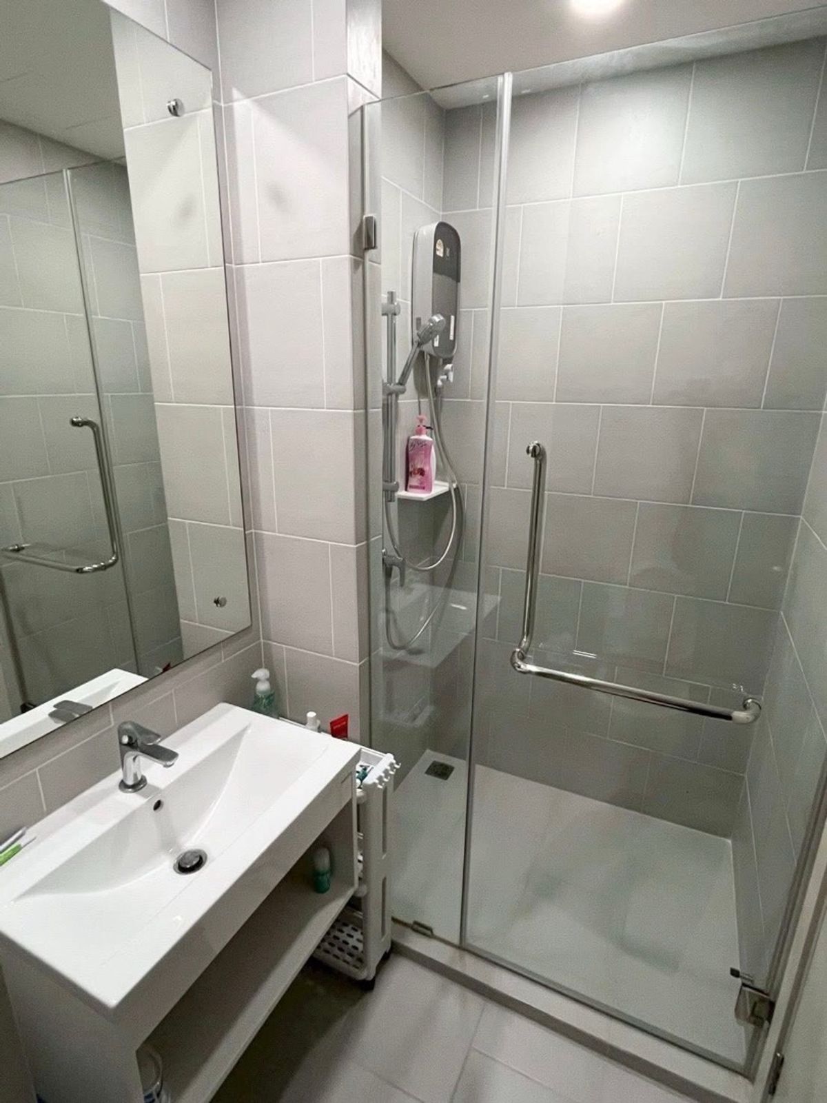 For SaleCondoPinklao, Charansanitwong : @CONDOCUROR 📍 Sell De Lapis Charan 81 Room 1 Bed Plus, the best price in the project 🔥🔥🔥 [PM1481]