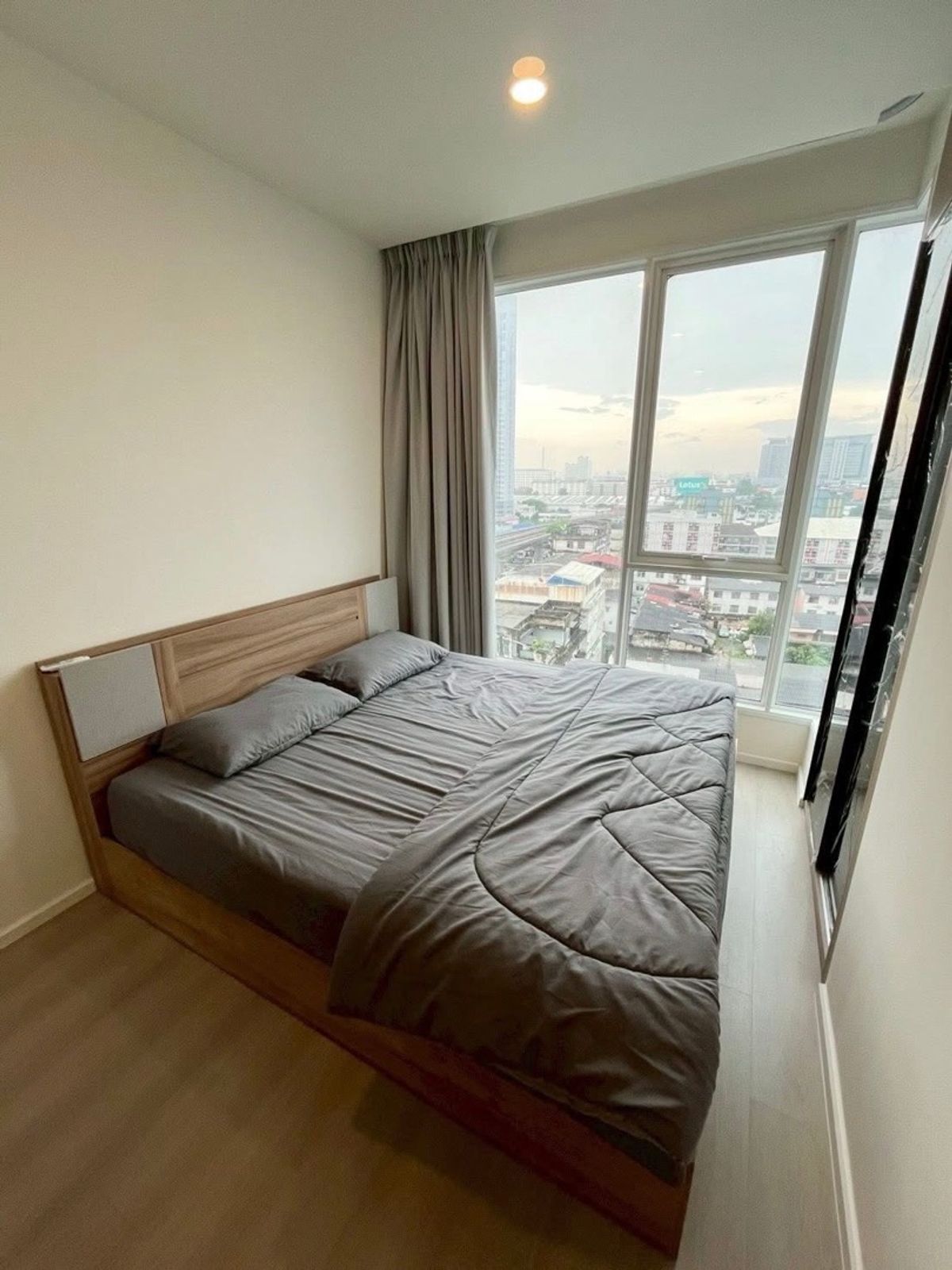ขายคอนโดปิ่นเกล้า จรัญสนิทวงศ์ : @condocurator📍ขาย De LAPIS Charan 81 ห้อง 1 Bed Plus ถูกที่สุดในโครงการ🔥🔥🔥[PM1481]