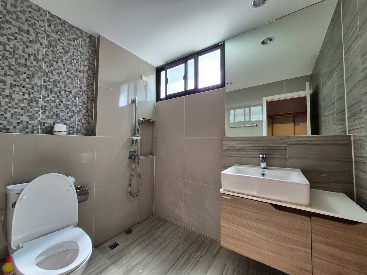 TownhomePattanakan, Srinakarin : Modern Luxury Town Home⭐3 Bedroom⭐Krungthep Kreetha - Phatthanakan Road 